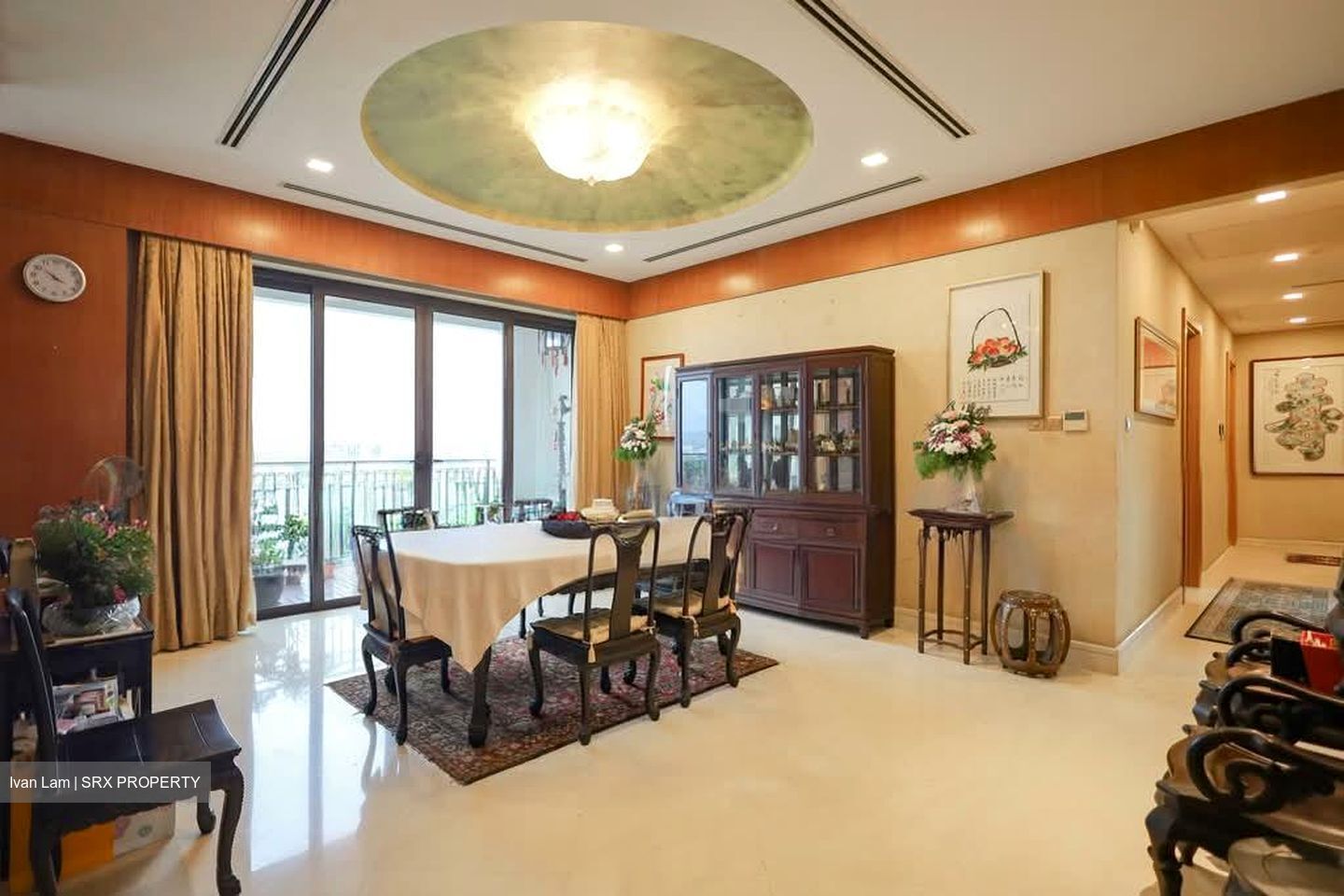 Ardmore Park (D10), Condominium #550531201